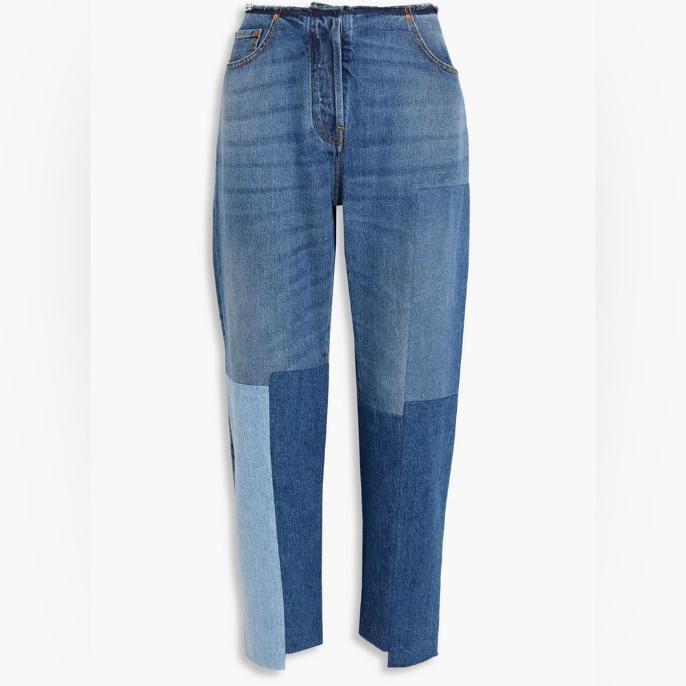 Valentino denim
